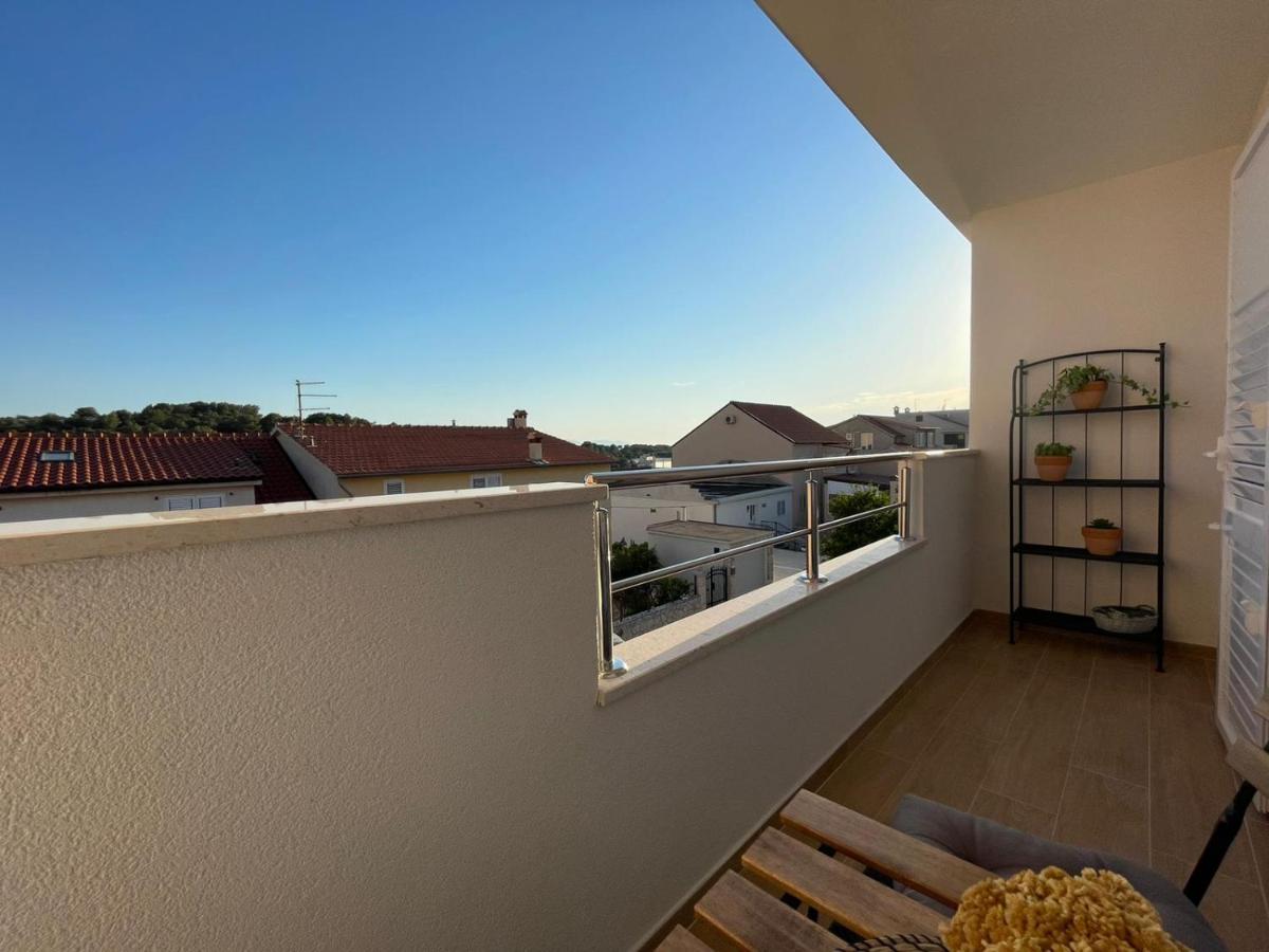 Apartment Branka Kustura Хвар Экстерьер фото